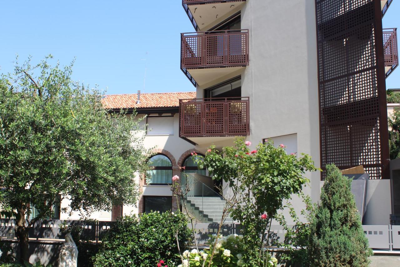 Trevisohome Botteniga Exterior photo