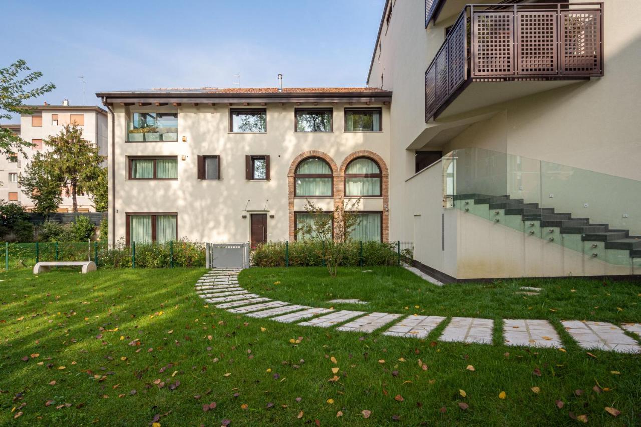 Trevisohome Botteniga Exterior photo