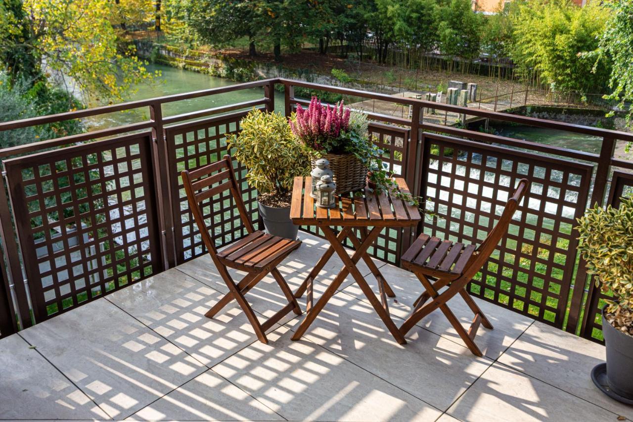 Trevisohome Botteniga Exterior photo