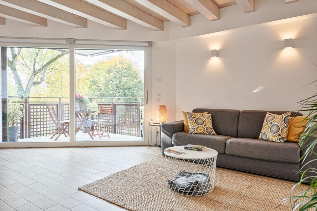 Trevisohome Botteniga Exterior photo