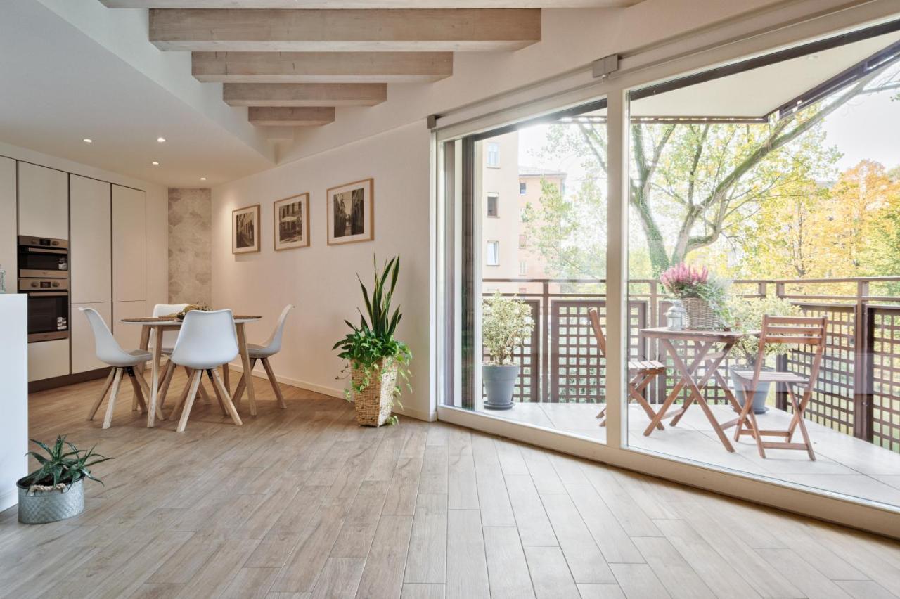 Trevisohome Botteniga Exterior photo